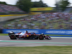 Italy Emilia Romagna F1 GP Auto Racing