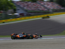 Italy Emilia Romagna F1 GP Auto Racing