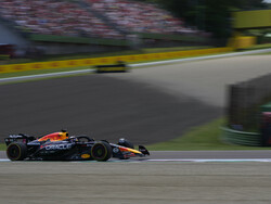 Italy Emilia Romagna F1 GP Auto Racing