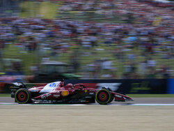 Italy Emilia Romagna F1 GP Auto Racing