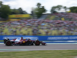 Italy Emilia Romagna F1 GP Auto Racing