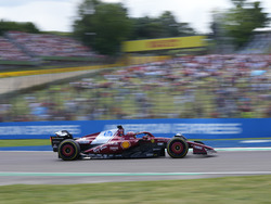 Italy Emilia Romagna F1 GP Auto Racing