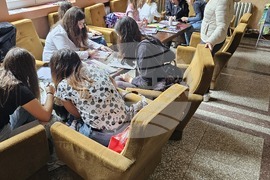 Русе - форум - мода