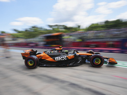 Italy Emilia Romagna F1 GP Auto Racing