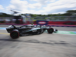 Italy Emilia Romagna F1 GP Auto Racing