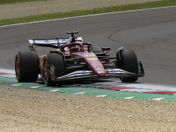 Italy Emilia Romagna F1 GP Auto Racing