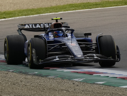 Italy Emilia Romagna F1 GP Auto Racing