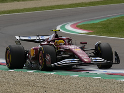 Italy Emilia Romagna F1 GP Auto Racing