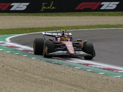 Italy Emilia Romagna F1 GP Auto Racing