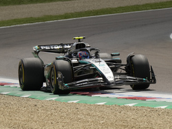 Italy Emilia Romagna F1 GP Auto Racing