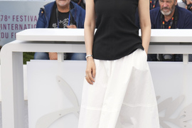 France Cannes 2025 Sons of the Neon Night Photo Call