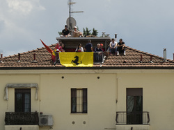 Italy Emilia Romagna F1 GP Auto Racing