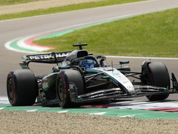 Italy Emilia Romagna F1 GP Auto Racing