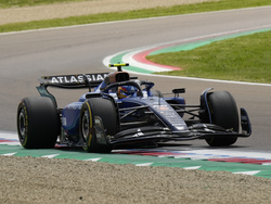 Italy Emilia Romagna F1 GP Auto Racing