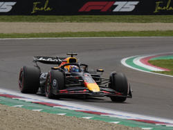 Italy Emilia Romagna F1 GP Auto Racing