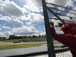 Italy Emilia Romagna F1 GP Auto Racing