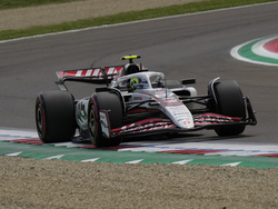 Italy Emilia Romagna F1 GP Auto Racing