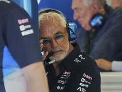 Italy Emilia Romagna F1 GP Auto Racing