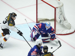 Denmark Hockey Worlds