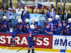 Denmark Hockey Worlds