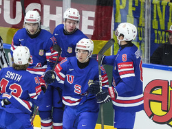 Denmark Hockey Worlds