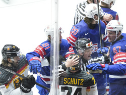 Denmark Hockey Worlds