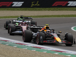 Italy Emilia Romagna F1 GP Auto Racing