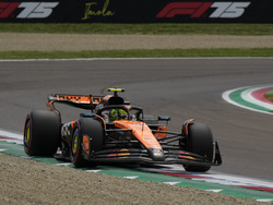 Italy Emilia Romagna F1 GP Auto Racing