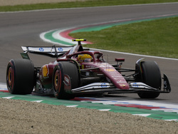 Italy Emilia Romagna F1 GP Auto Racing