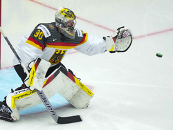 Denmark Hockey Worlds