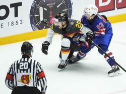 Denmark Hockey Worlds