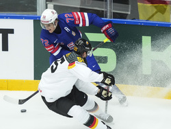 Denmark Hockey Worlds