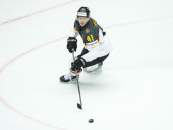 Denmark Hockey Worlds