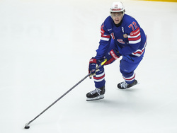 Denmark Hockey Worlds