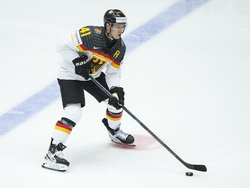 Denmark Hockey Worlds