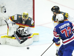 Denmark Hockey Worlds