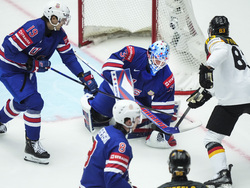 Denmark Hockey Worlds