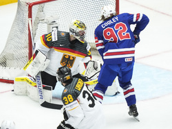 Denmark Hockey Worlds