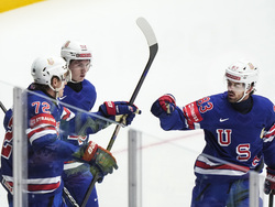 Denmark Hockey Worlds