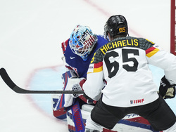 Denmark Hockey Worlds