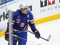 Denmark Hockey Worlds