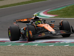 Italy Emilia Romagna F1 GP Auto Racing