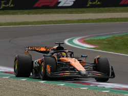 Italy Emilia Romagna F1 GP Auto Racing