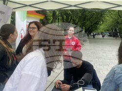 Снимка: Община Стара Загора