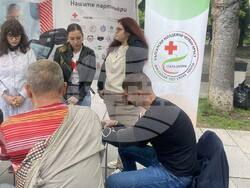 Снимка: Община Стара Загора