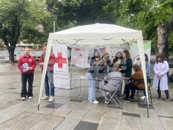 Снимка: Община Стара Загора