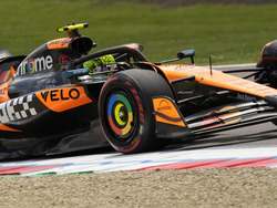 Italy Emilia Romagna F1 GP Auto Racing