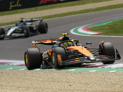 Italy Emilia Romagna F1 GP Auto Racing