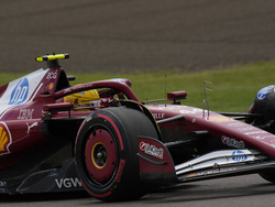 Italy Emilia Romagna F1 GP Auto Racing