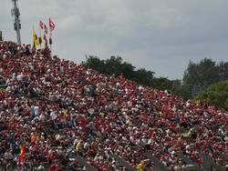Italy Emilia Romagna F1 GP Auto Racing